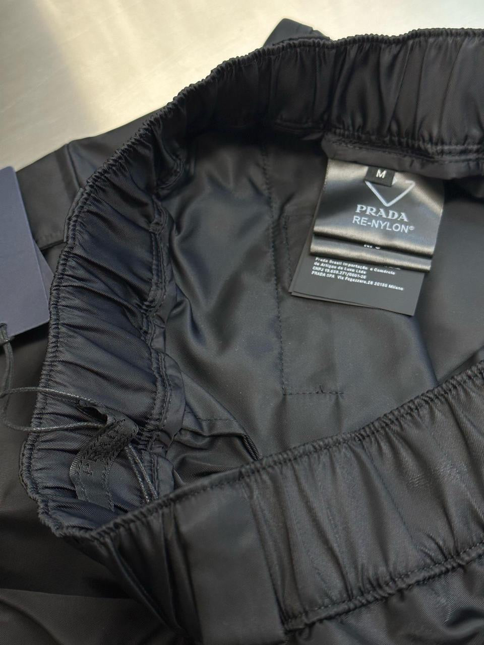 Prada Cargo Short 2 colors