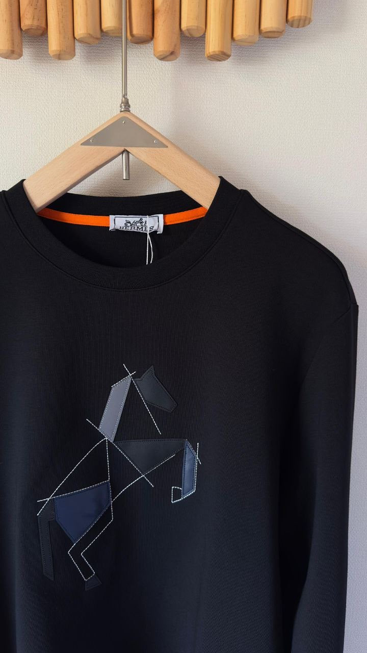 Hermes Sweatshirt