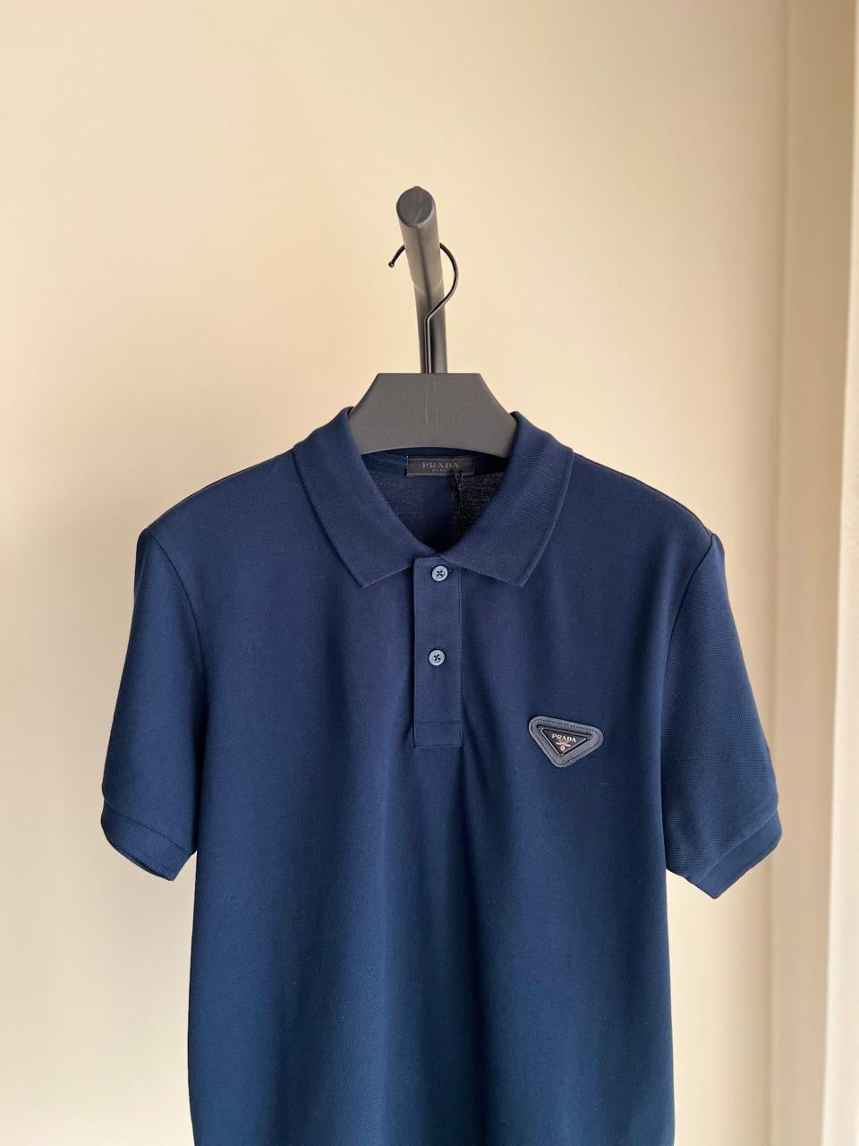 Prada Polo Shirt