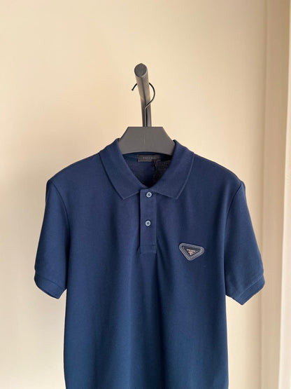 Prada Polo Shirt