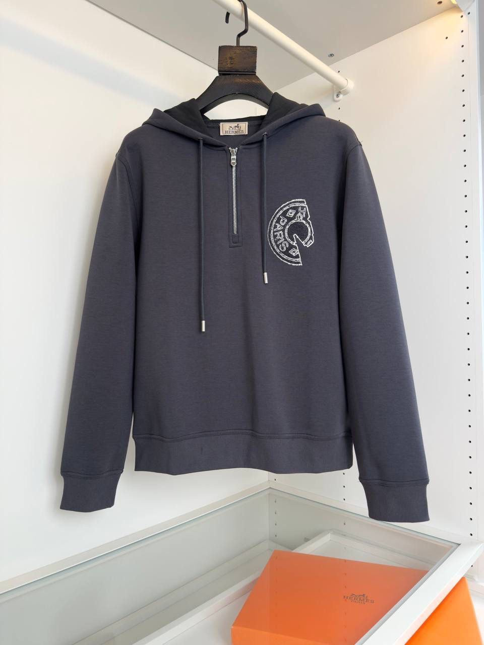 Hermes Hoodie