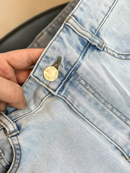 Louis Vuitton Jeans Pants
