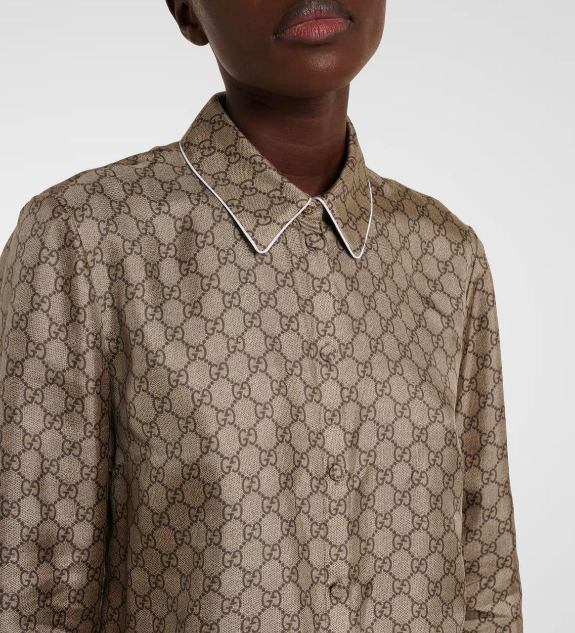 Gucci Shirt