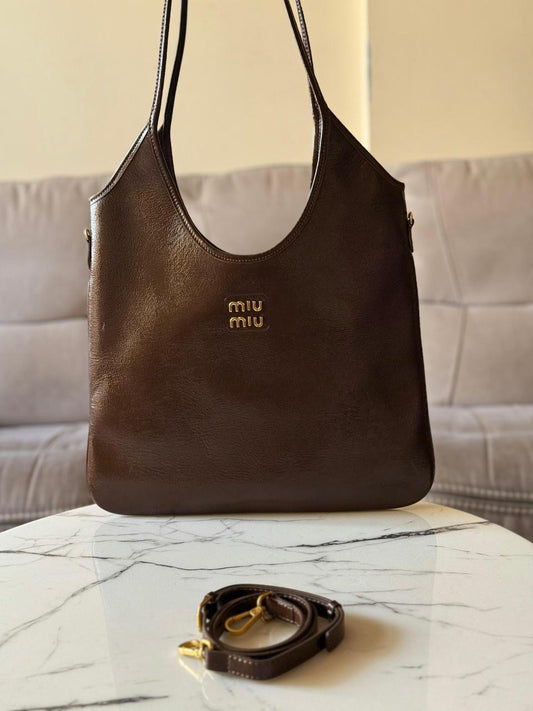 Miu Miu Shoulder Bag 2 colors