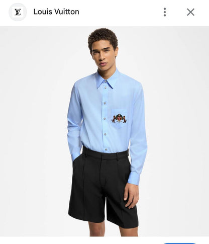 Louis Vuitton Shirt