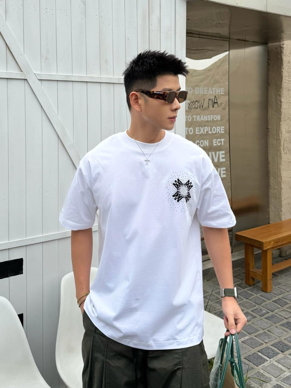Amiri T-Shirt