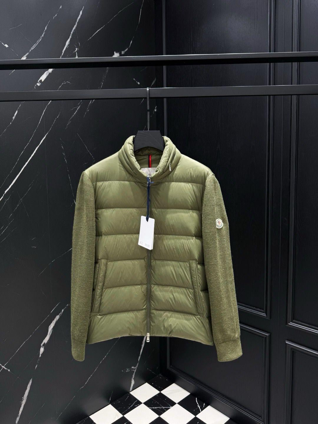 Moncler Jacket