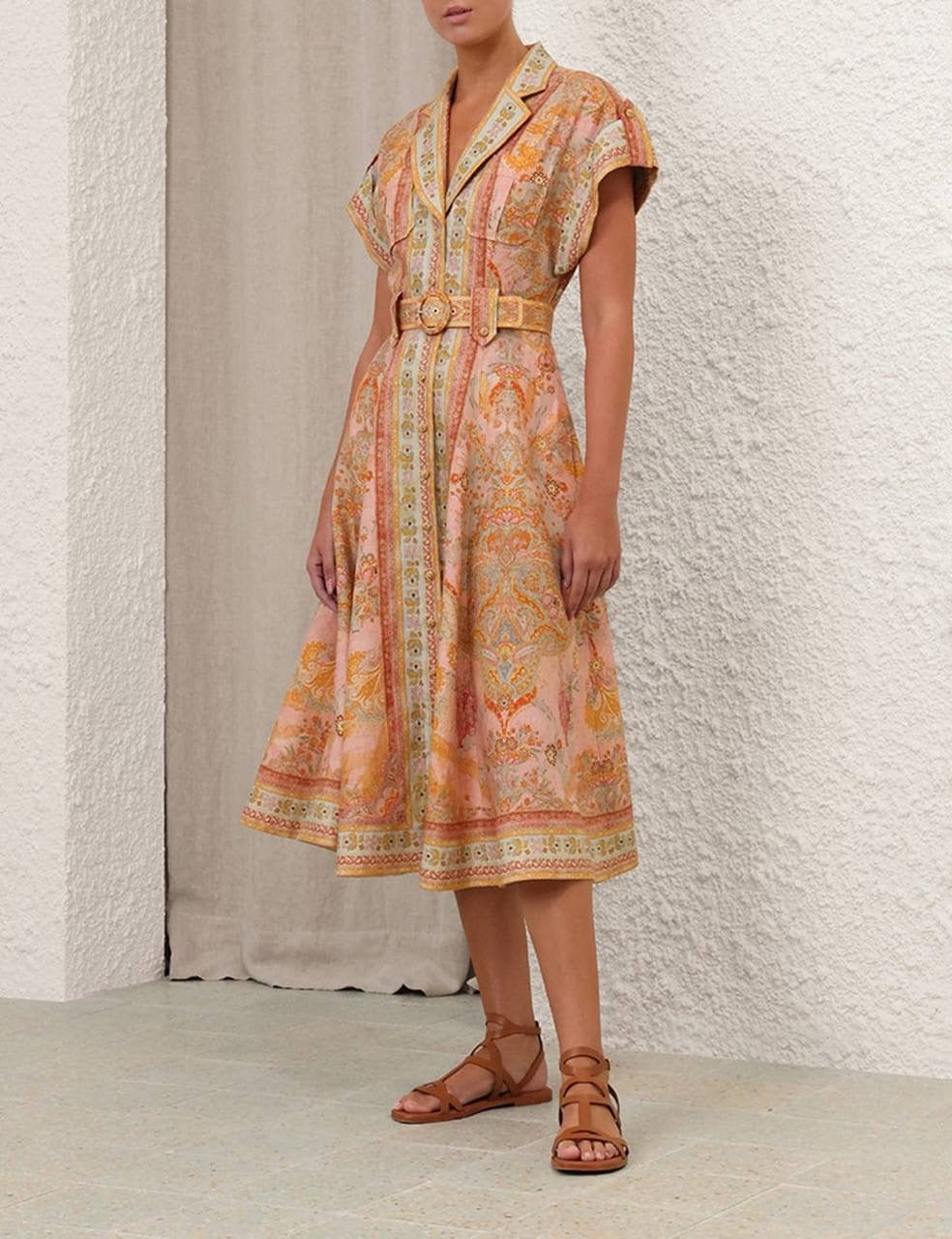 Zimmerman Dress