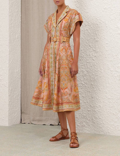 Zimmerman Dress