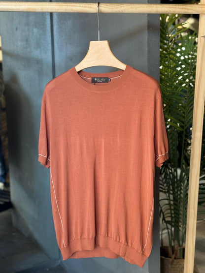 Loro Piana T-Shirt 5 colors