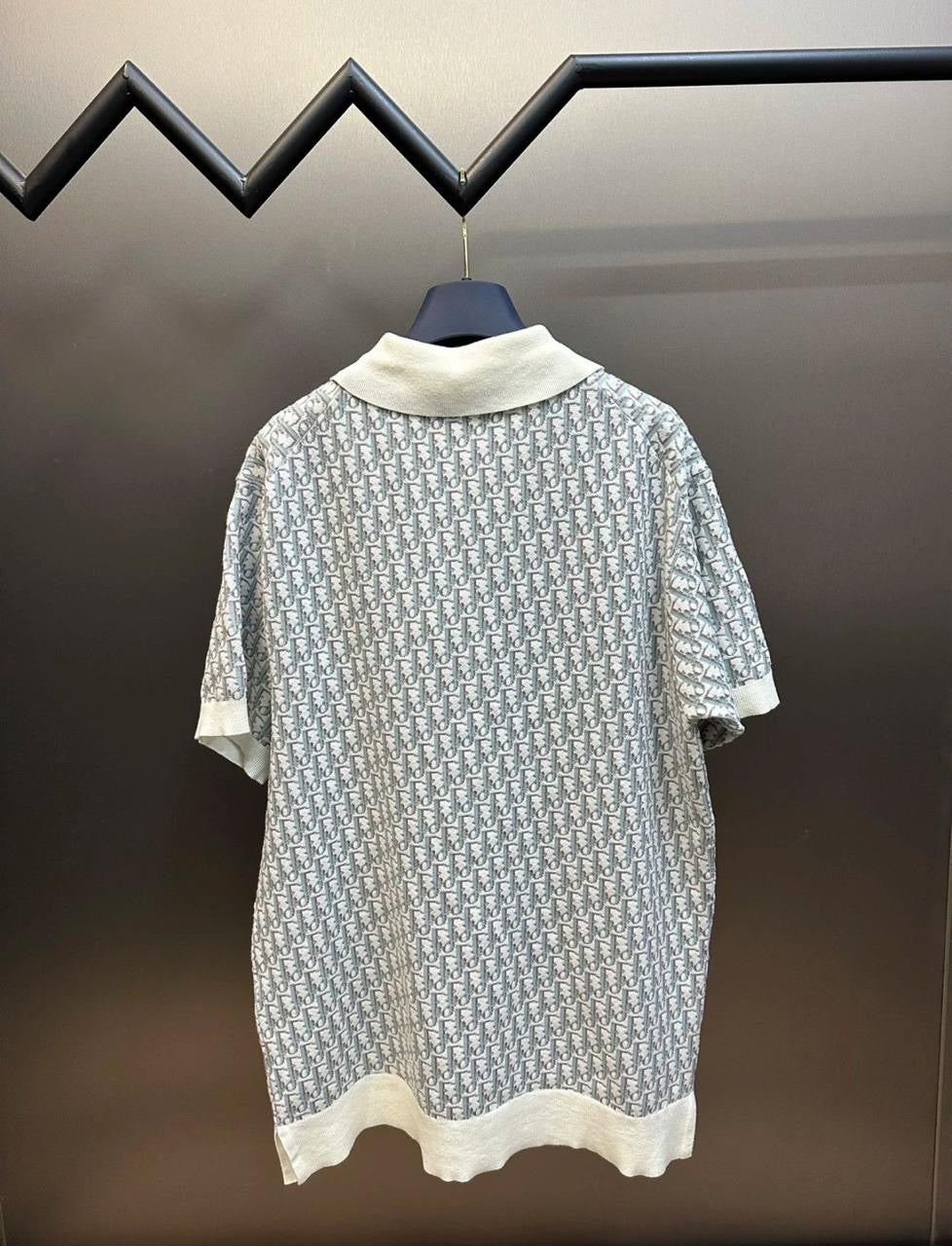 Dior Polo Shirt 3 colors