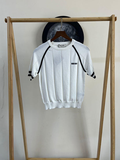 Miu Miu T-Shirt