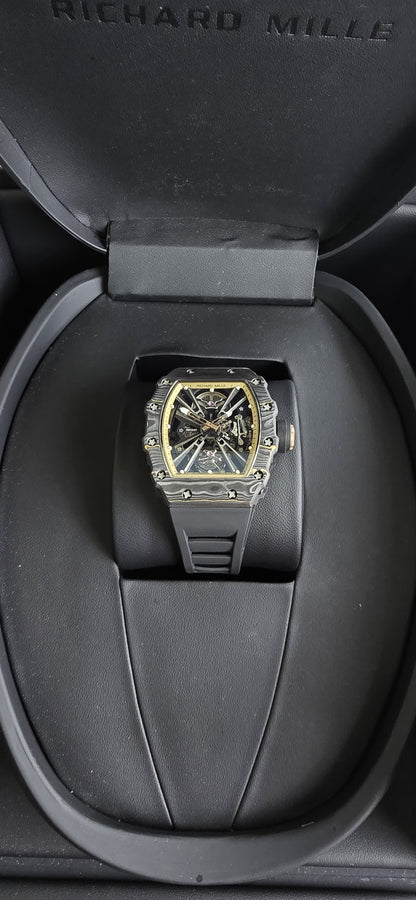 Richard Mille Rm12-01 watch