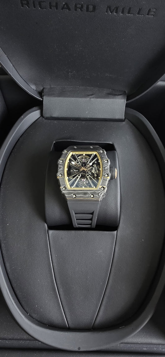 Richard Mille Rm12-01 watch