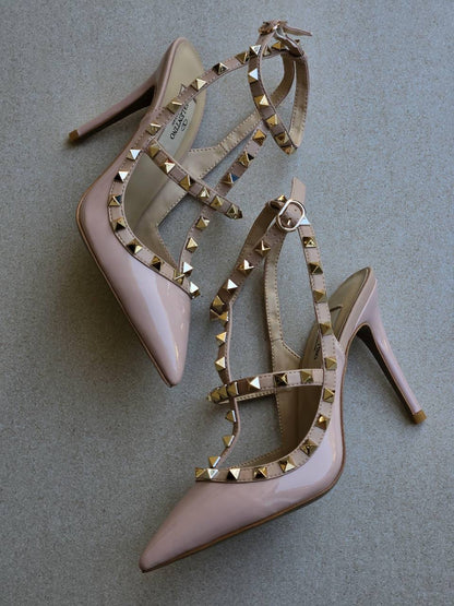 Valentino Heels