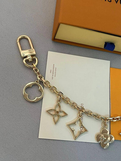 Louis Vuitton Pant Chain