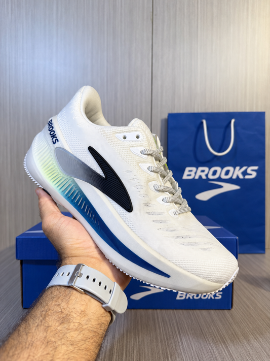 Brooks Glycerin Max 2