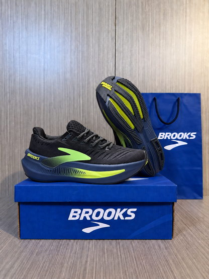 Brooks Glycerin Max 2