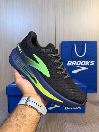 Brooks Glycerin Max 2