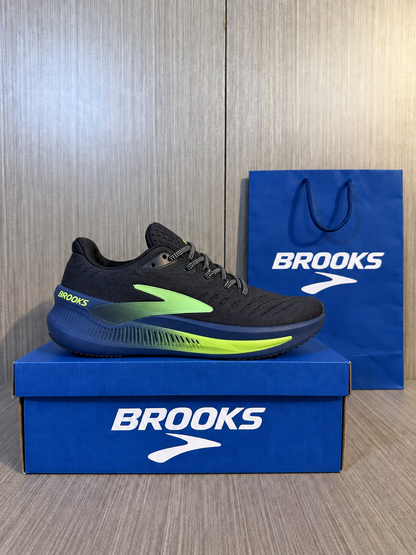 Brooks Glycerin Max 2