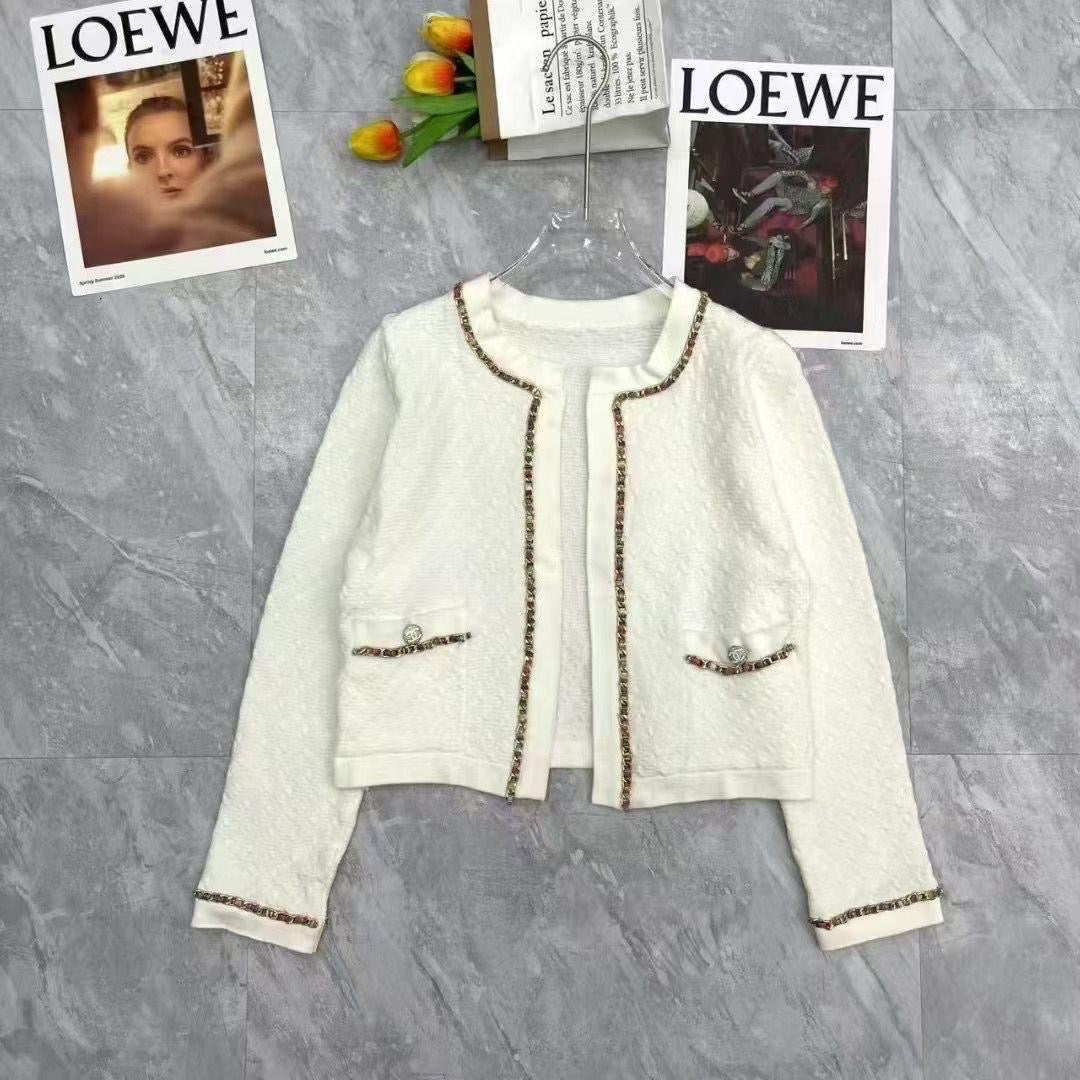 Chanel Jacket