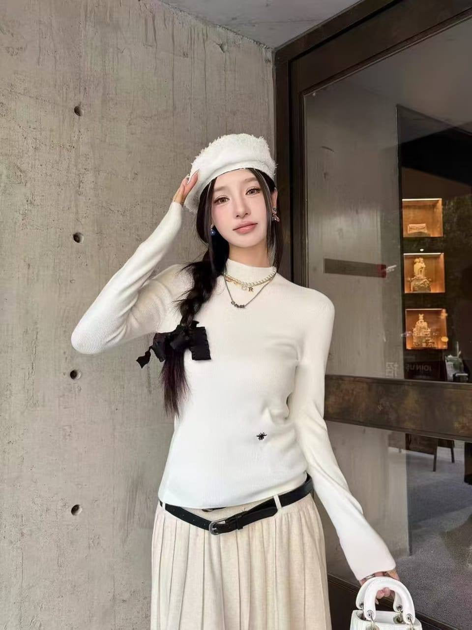 Dior Sweaters 3 colors