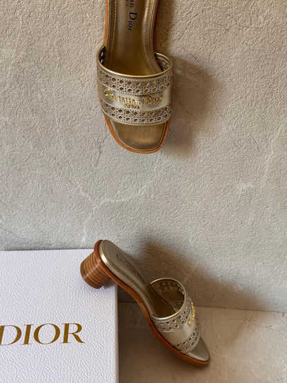 Dior Heels 2 colors