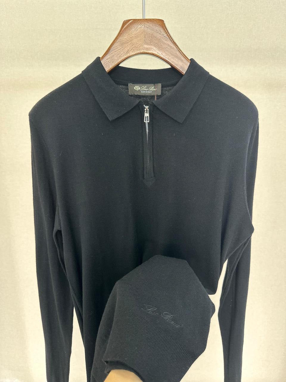 Loro Piana Polo Shirt 5 colors