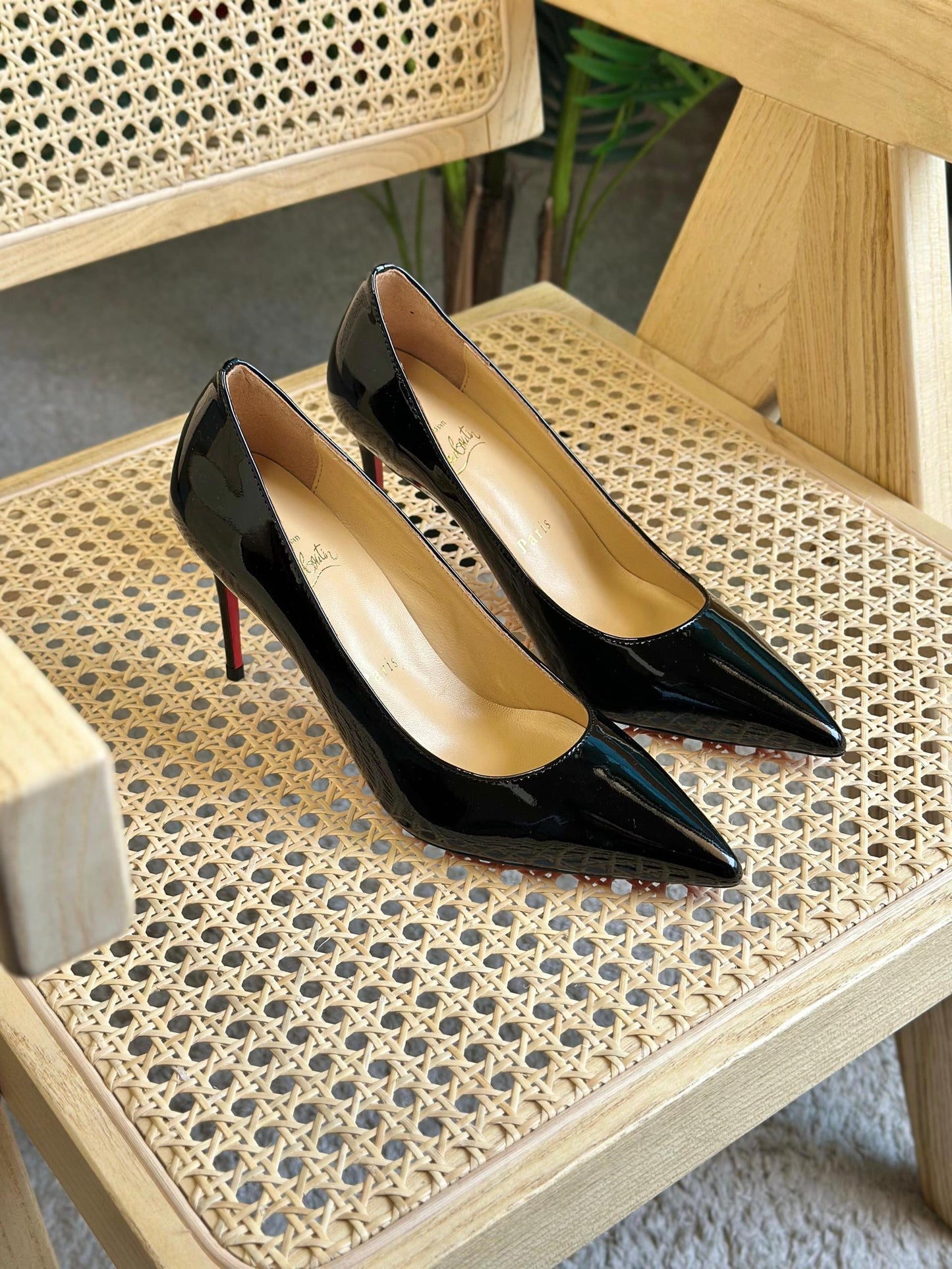 Christian Louboutin Heels