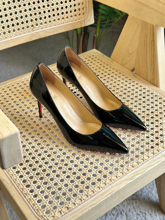 Christian Louboutin Heels