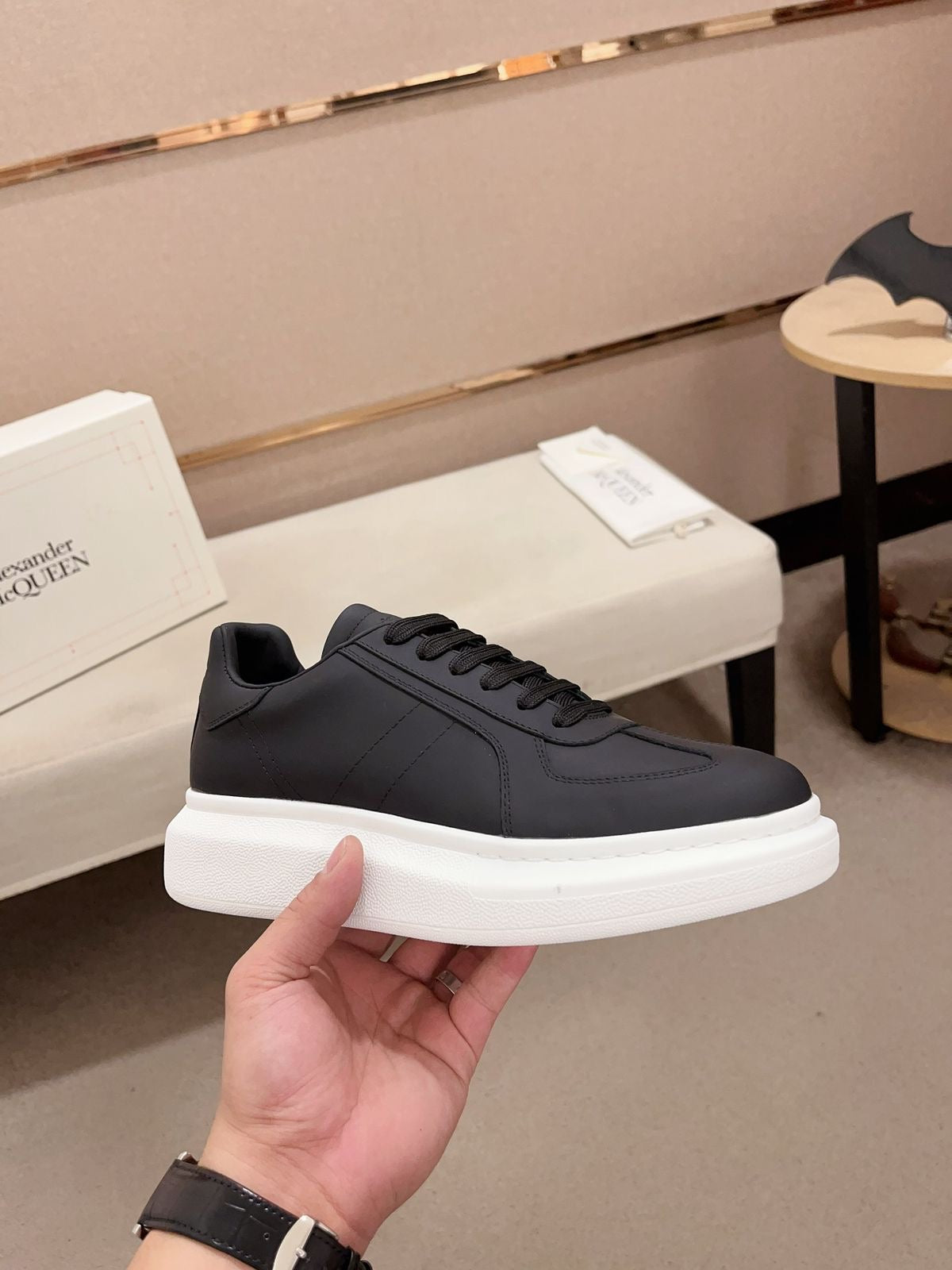 Alexander McQueen Sneakers