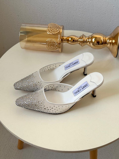 Jimmy Choo Heels