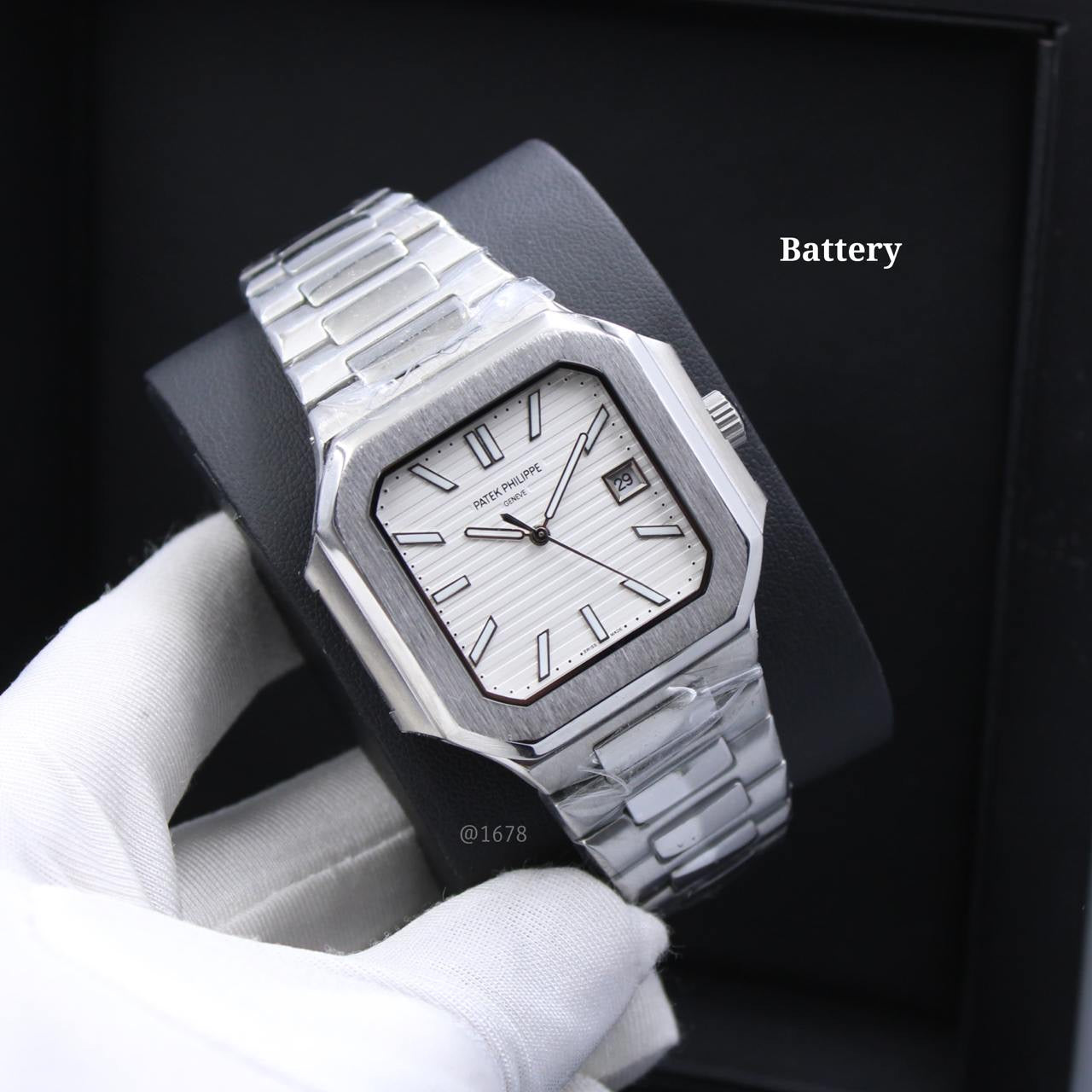 Patek Philip Watch 14 colors