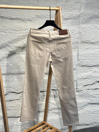 Loro Piana Jeans Pants 3 colors