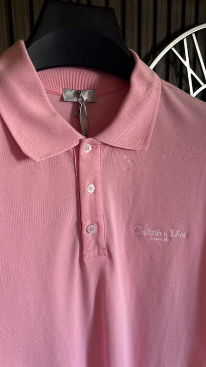 Dior Polo Shirt