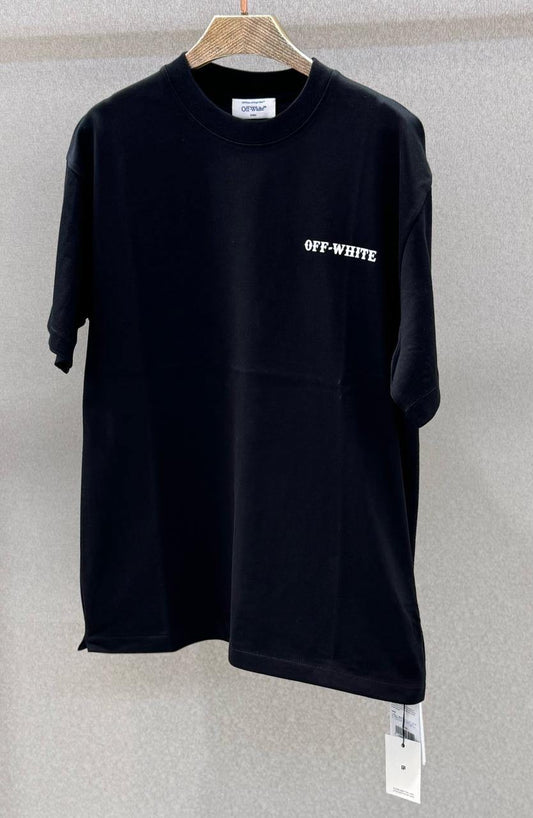 OFF White T-Shirt