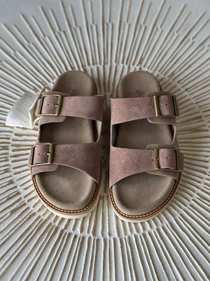 Brunello Cucinelli Slippers
