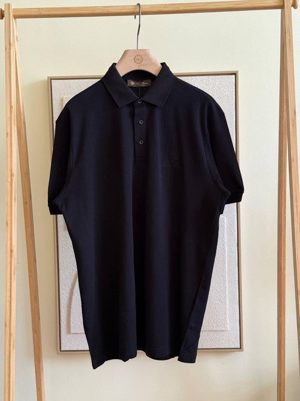 Loro Piana Polo Shirt