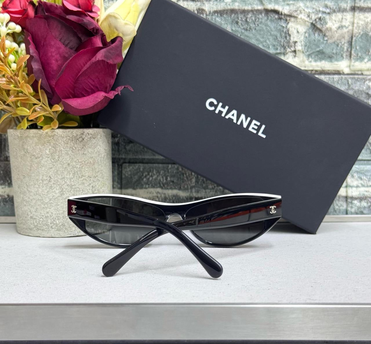 Chanel Sunglasses 3 colors