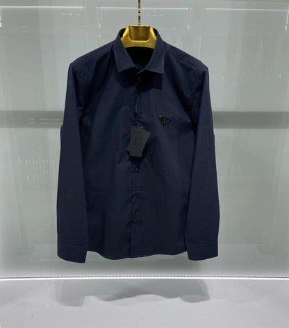 Prada Long Sleeve Shirt