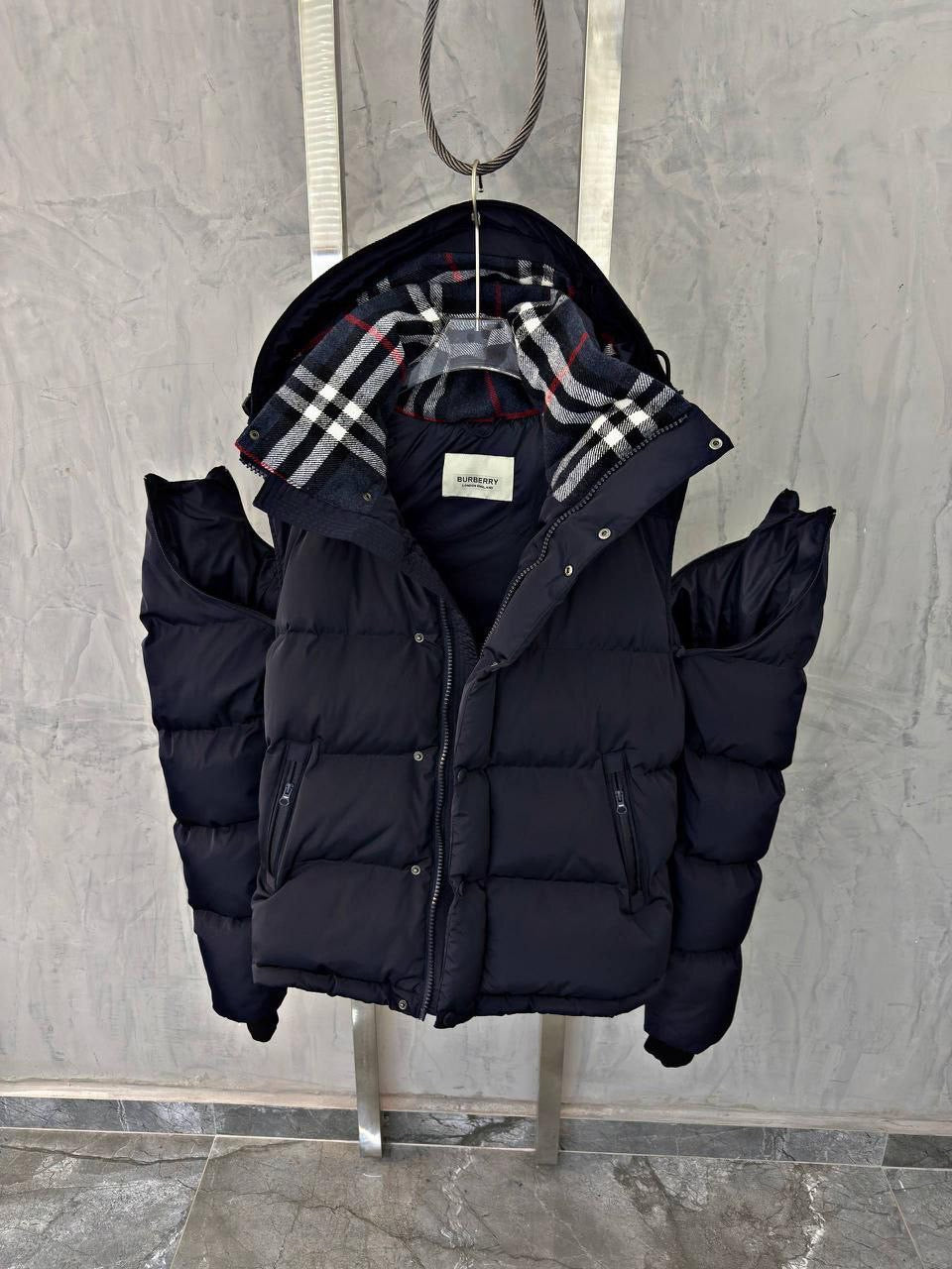 Burberry Jacket
