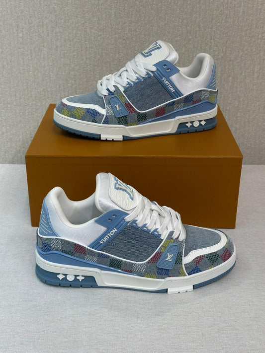 Louis Vuitton Sneakers