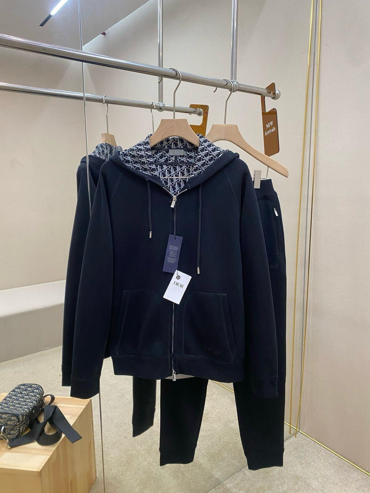 Dior TrackSuit