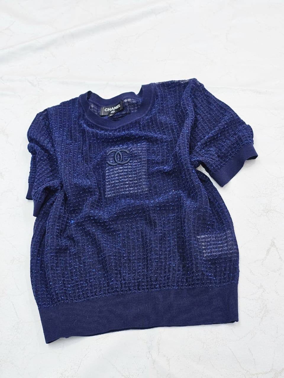 Chanel T-Shirt