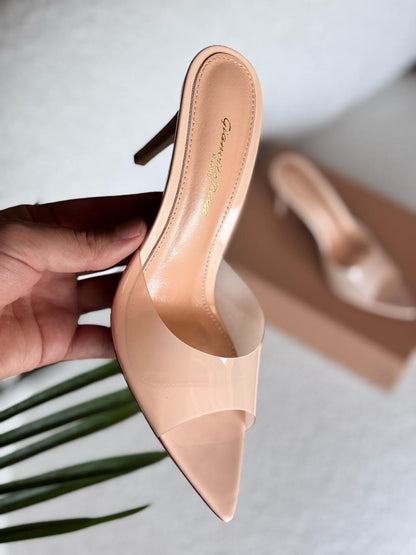 Gianvito Rossi Heels