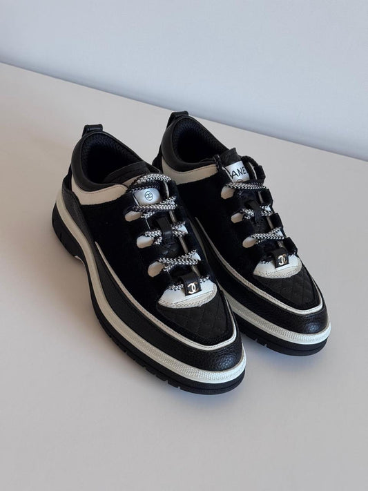Chanel Sneakers