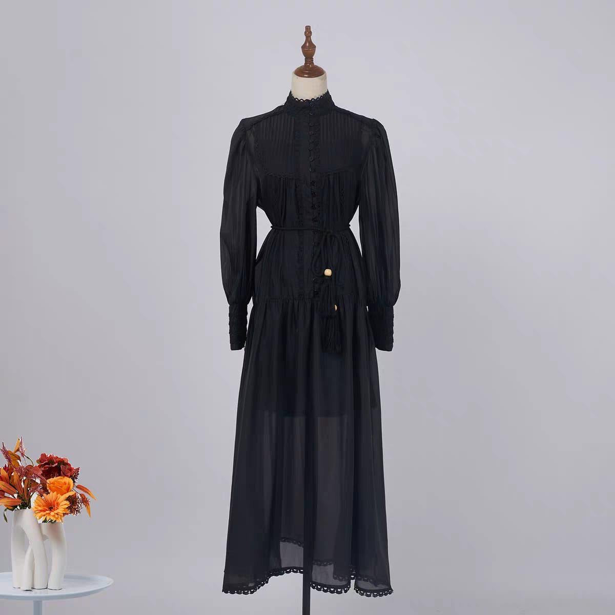 Zimmerman Dress