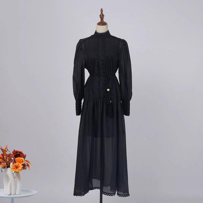 Zimmerman Dress