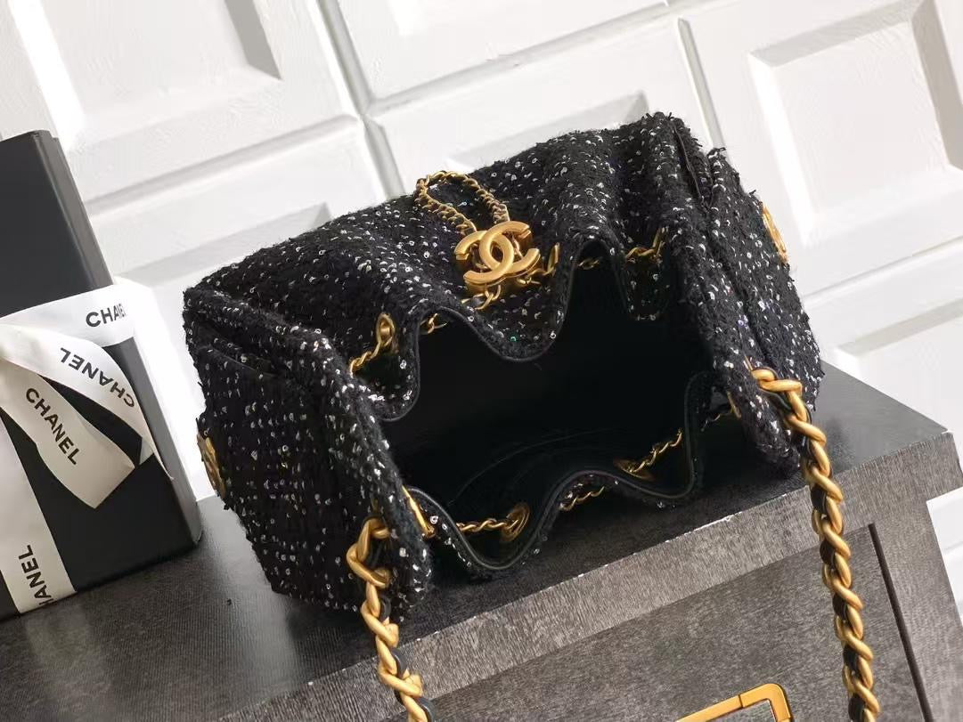 Chanel Shoulder Bag (VIP Quality)