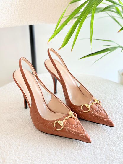 Gucci Heels